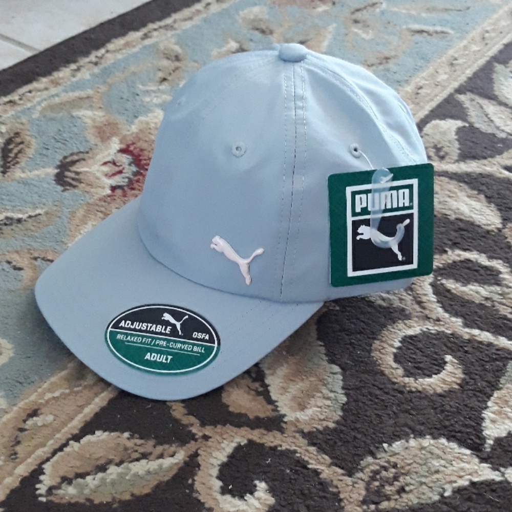 4x*Host Pick*Puma adult unisex hat